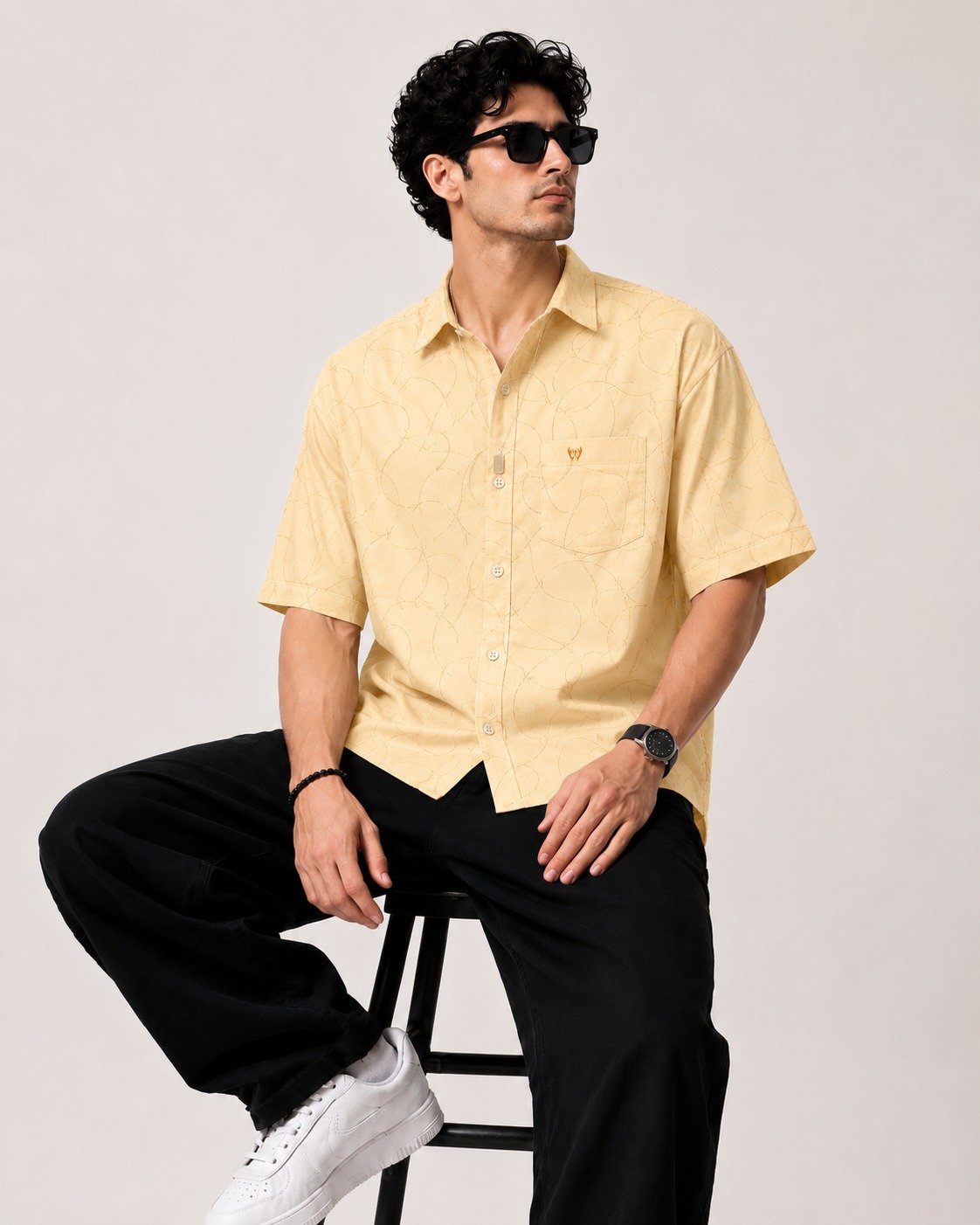 JACK WALK modern men's fashion